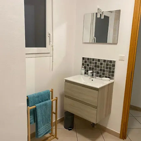 Appartamento Des Landes