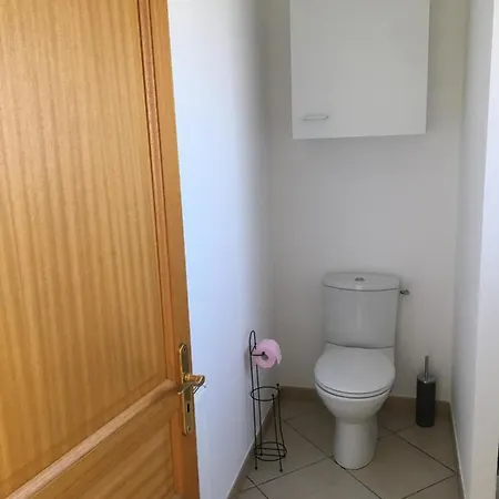 Appartamento Des Landes Blendecques