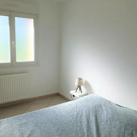 Appartamento Des Landes Blendecques