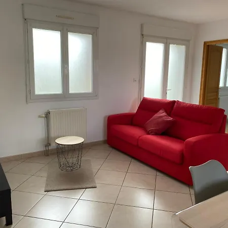 Appartamento Des Landes Blendecques